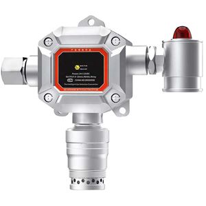 Gas Detector Mic O Beijing Zetron Technology Co Ltd Carbon