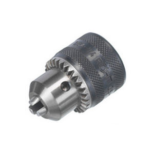 key type drill chuck