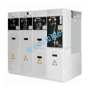 Insulated Switchgear All Industrial Manufacturers