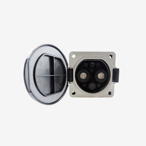 Metal Connector REQ4 Suzhou Recodeal Interconnection System