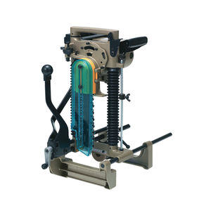 chain mortiser