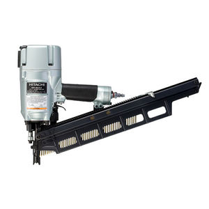 pneumatic nail gun / for framing