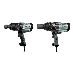 electric impact wrench / pistol