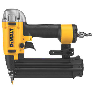 pneumatic nail gun / for wood