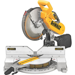 circular saw / miter / tabletop / cutting
