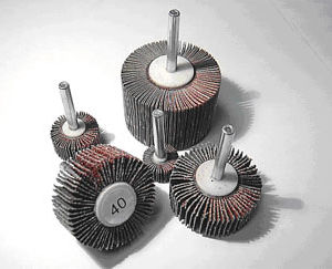 flap wheel