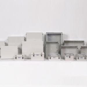 control box