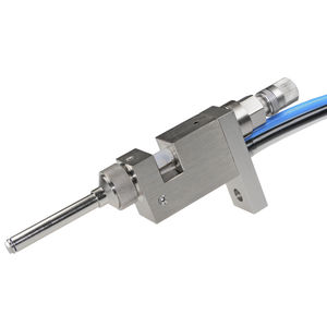spray gun / glue / automatic / pneumatic