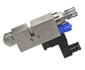 spray gun / dispensing / glue / automatic