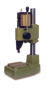 pneumatic press / marking / riveting