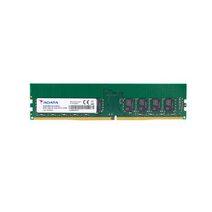 DDR4 SDRAM Memory Module ADATA Industrial High Speed ECC Industrial