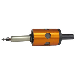 robotic deburring tool / for CNC machines / metal