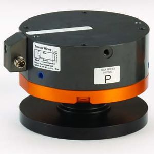 robotic compliance unit / collision sensor