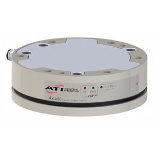 pancake type load cell / precision / torque