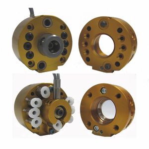 robotic tool changer / automatic
