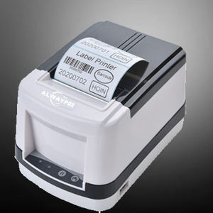 Direct Thermal Printer Aw Tlp Shenzhen Alwaypos Technology Ltd