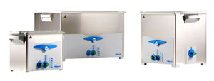 ultrasonic cleaning machine / automated