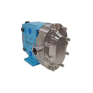 food product pump / bi-directional / for low-viscosity fluids / mechanical