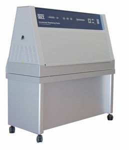 aging test chamber