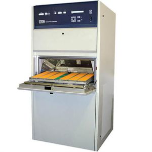 climatic test chamber / solar simulation / with xenon arc lamp