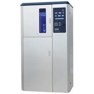 climatic test chamber / solar simulation / with xenon arc lamp