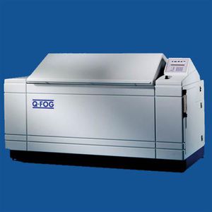 corrosion test chamber / horizontal