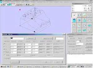 measuring machine software