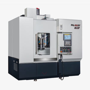 external cylindrical grinding machine / CNC / vertical