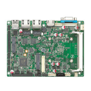 3 5 Motherboard SV3 34526 Shenzhen Seavo Technology Co Ltd