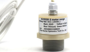 Ultrasonic Level Sensor 14403704 Xian Kacise Optronics Co Ltd