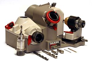 external cylindrical grinding machine / manually-controlled