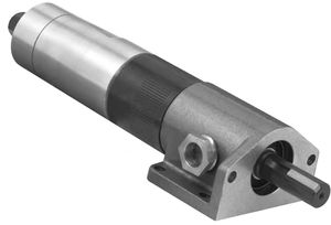 vane air motor
