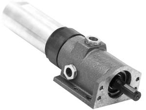 vane air motor