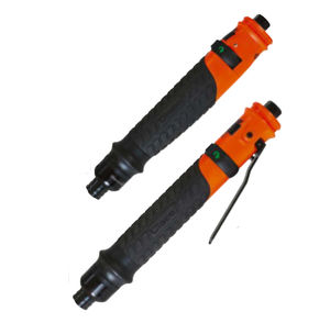 straight model nutrunner / pneumatic
