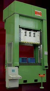 hydraulic press / drawing