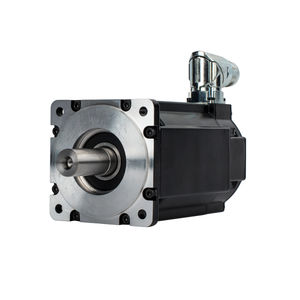 AC servomotor / synchronous / 120 V / 480 V