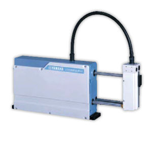 high-speed materials handling module / pick-and-place