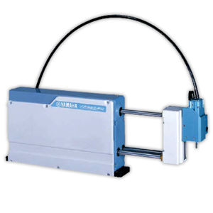 high-speed materials handling module / pick-and-place