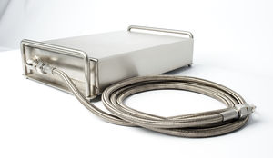 immersible ultrasonic transducer