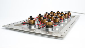 ultrasonic transducer