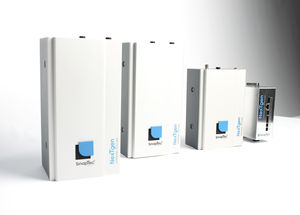 ultrasonic welding generator / electronic / single-phase