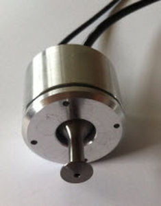 spraying nozzle / for liquids / ultrasound