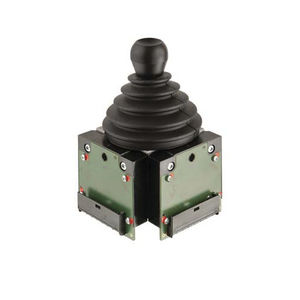micro-switch joystick / multi-axis / for remote control / rugged