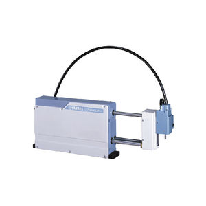 Cartesian robot / 3-axis / pick-and-place / industrial