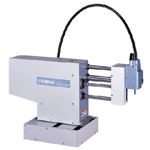 Cartesian robot / 4-axis / palletizing / pick-and-place
