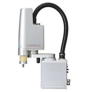 SCARA robot / 4-axis / for clean rooms