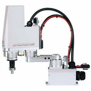 SCARA robot / 4-axis / for assembly / packaging