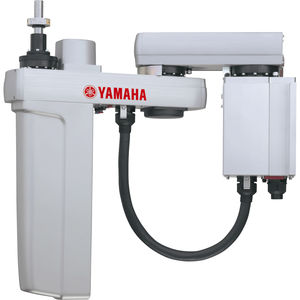 SCARA robot / 4-axis / handling / for assembly