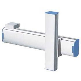 Cartesian robot / 3-axis / 2-axis / handling