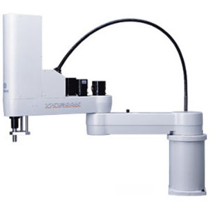 SCARA robot / 4-axis / transfer / for assembly